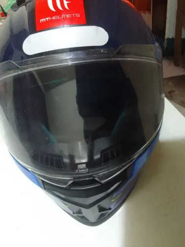 Capacete
