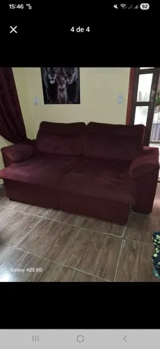 Sofá cama