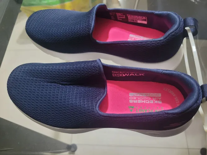 Tênis skechers go walk