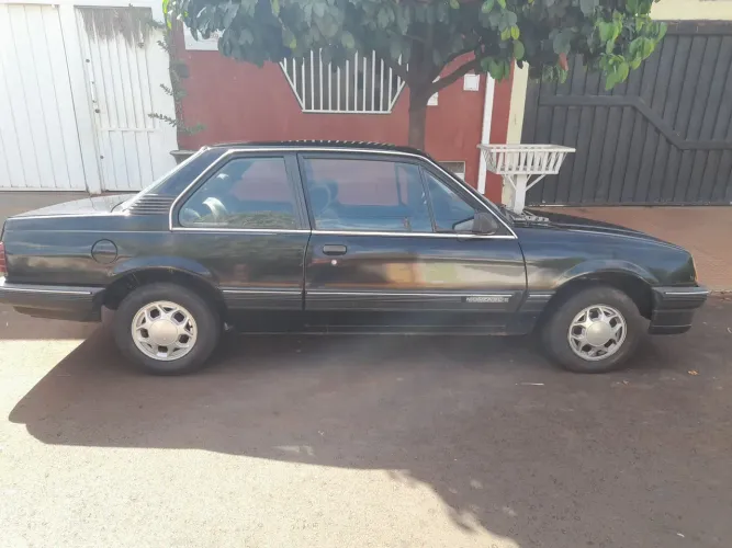 Chevrolet Monza Classic/ Sl/e/sr 1.8 1986