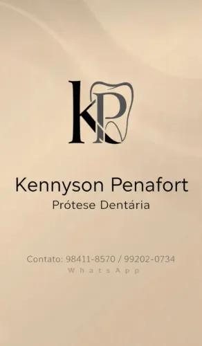 Prótese Dentária 