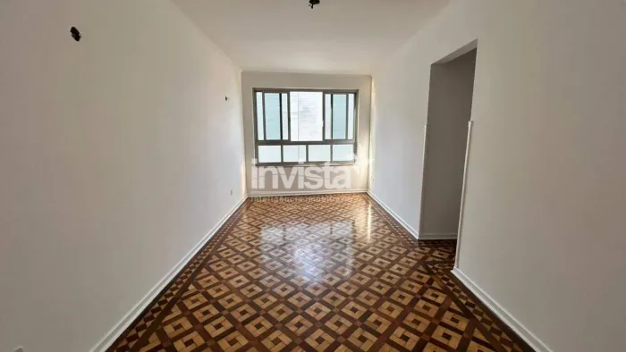Apartamento para aluguel no bairro Boqueirão
