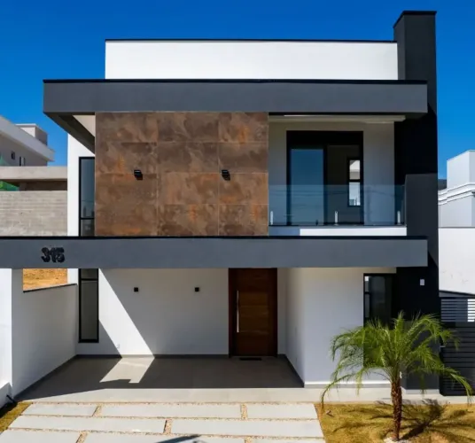 Casa á venda no condomínio Reserva Ermida - Jundiaí/SP