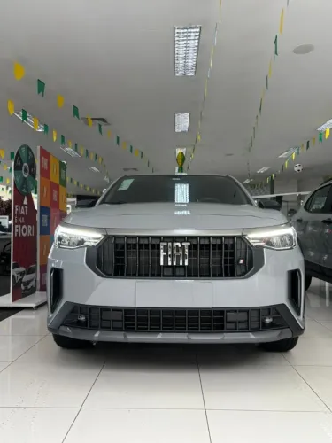 Fiat Fastback 1.0 200 Turbo Flex AUT 2026