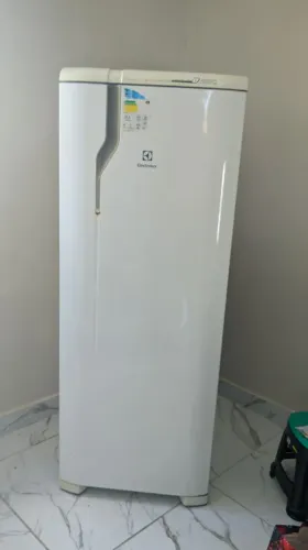 Geladeira Frost Free