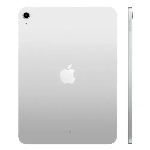 Apple iPad 11 chip A16 Wi-Fi 128 giga cor prateado