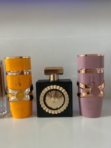 Perfumes árabes Originais lacrados