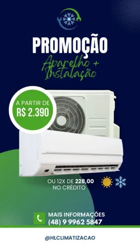 Ar condicionado