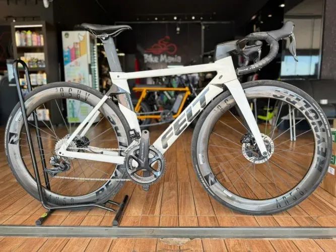 Bicicleta Felt Ar tam 51 Road