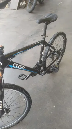 Bicicleta aro 26 
