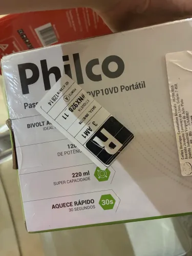 Passadeira a vapor