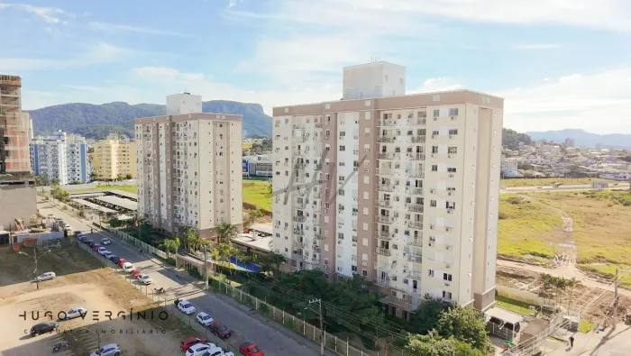 Apartamento 3 dorm - Semimobiliado no Pagani