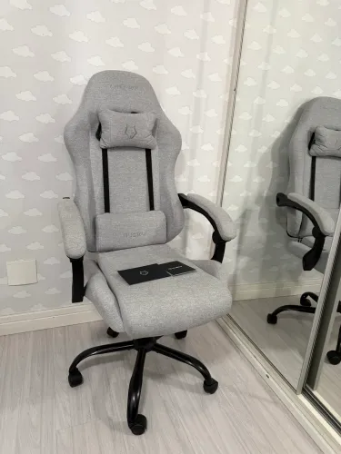 Cadeira gamer Husky nova