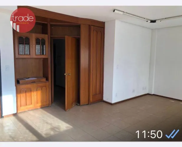 Conjunto à venda, 49 m² por R$ 190.000,00 - Centro - Ribeirão Preto/SP