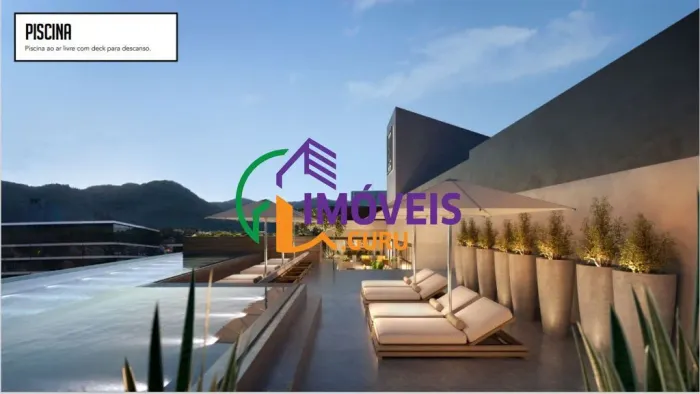 COBERTURA - SACO GRANDE - SC