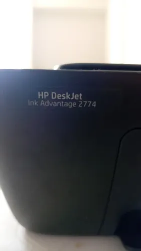 Impressora HP WIFI Bluetooth 