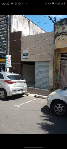 Casa para aluguel possui 83 metros quadrados com 2 quartos em Centro - Juazeiro do Norte -