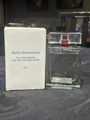 Perfume The One Sport 100ml