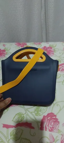 Bolsa Petite Jolie