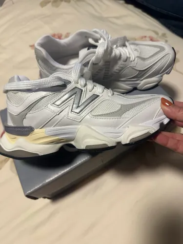 Tênis new balance