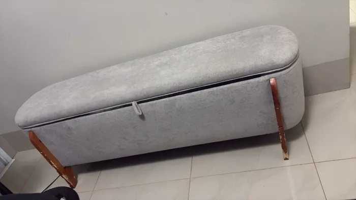 Vendo Baú / Cômoda
