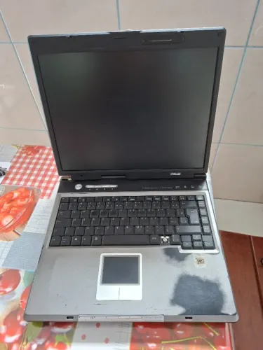 NOTEBOOK ASUS A3A