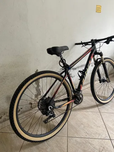 Bicicleta mtb aro 29