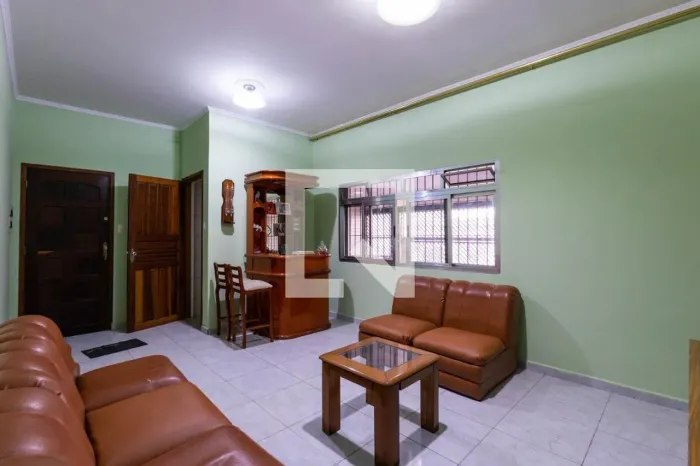 Casa à Venda - Vila Santa Clara, 3 Quartos, 373 m2