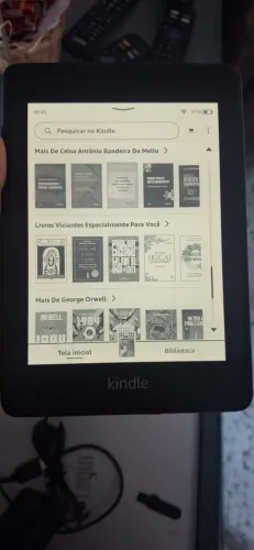 Kindle