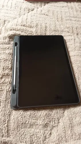Tablet Lenovo Tab M11 (128GB) - Kit Completo com Caneta e Capa ?