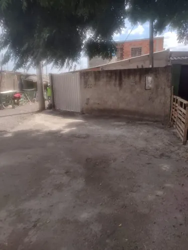 Vendo casa 