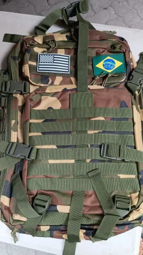 Mochilas