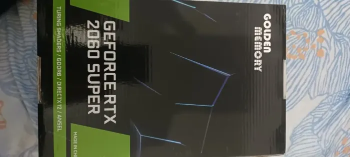 RTX 2060 SUPER