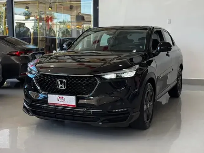 Honda HR-V 2023