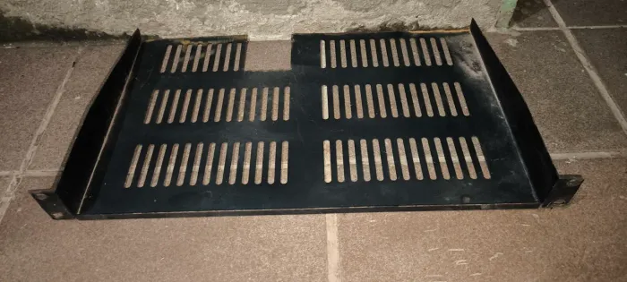 Bandeja para rack - Server