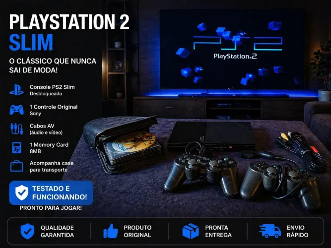 playstation 2 slim