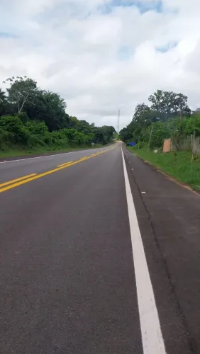 Terreno com casa em itaubal municipio de Tartarugalzinho