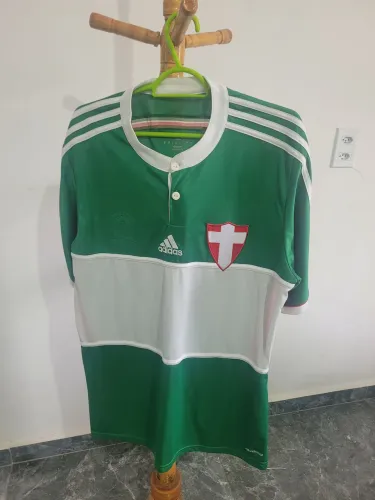 Camisa Palmeiras