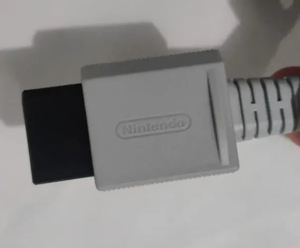 Cabo AV novo original WIi