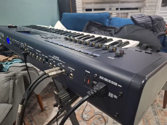 KURZWEIL PC361 