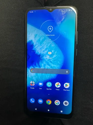 Moto G8 Power Lite 64 Gigas 