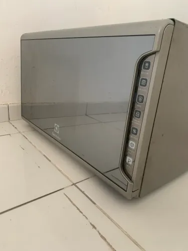 Microondas eletrolux
