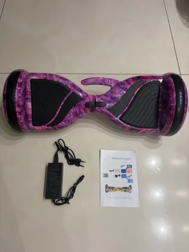 Vendo Hoverboard 8,5 polegadas