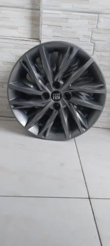 Jogo De Calotas Fiat Pulse 2023 Aro 16 Originais R$ 700,00