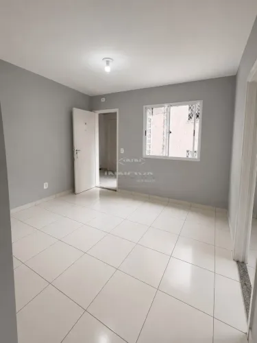 Apartamento com 50m² para venda, 2 dormitórios e vaga, no Santa Maria, Osasco