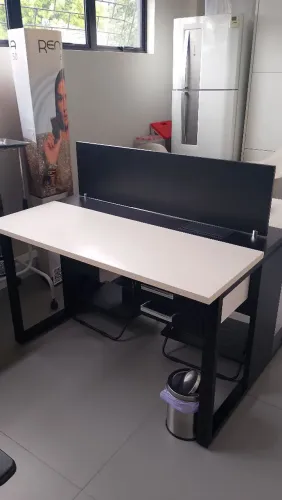 Mesa de escritório 