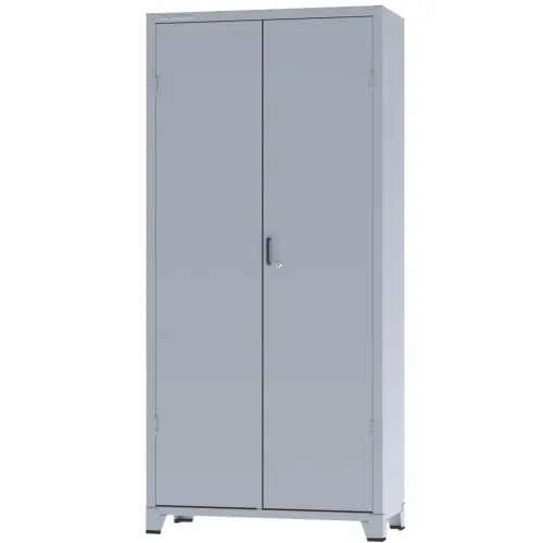 Armários de Aço 2 Portas 1,66 alt. So R$899,00