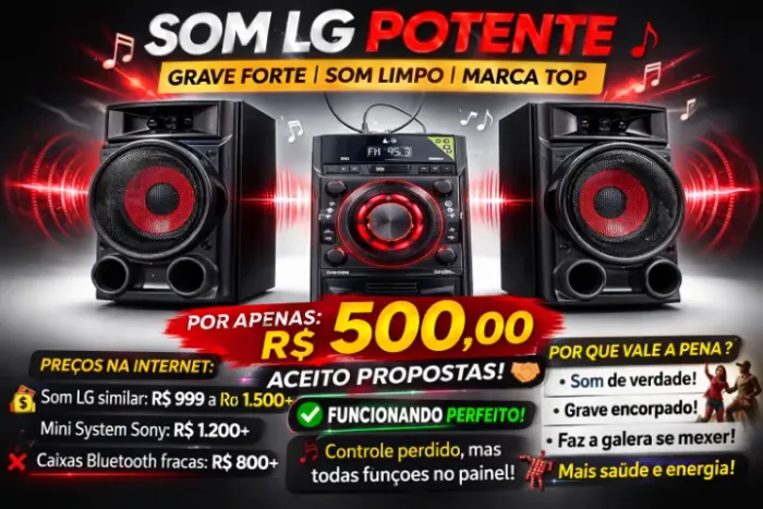Mini System