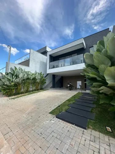 CASA PARA LOCACAO CONDOMINIO PORTAL DA SERRA BRAGANCA PAULIST-SP