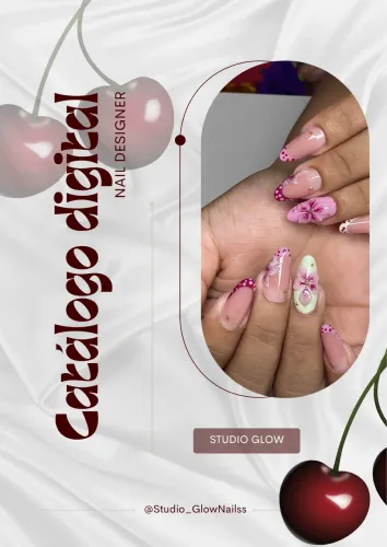 Nail designer